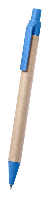 PENNA IN CARTA E PLASTICA RICICLATA DESOK
